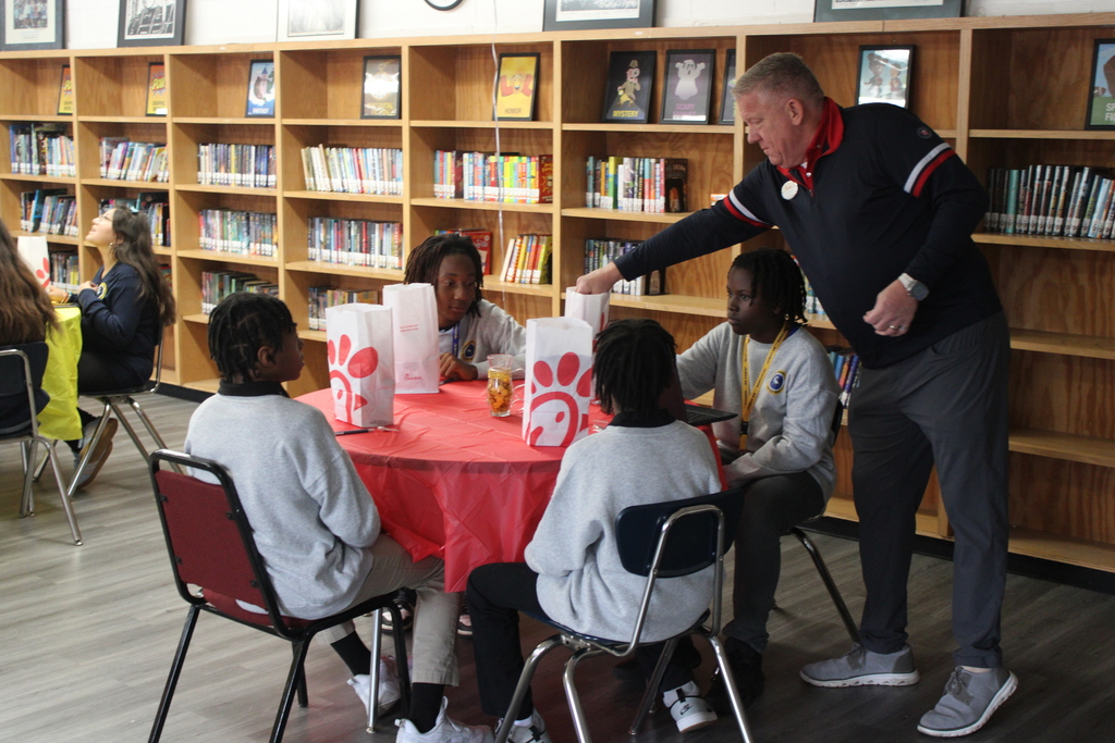 Student Leadership Academy