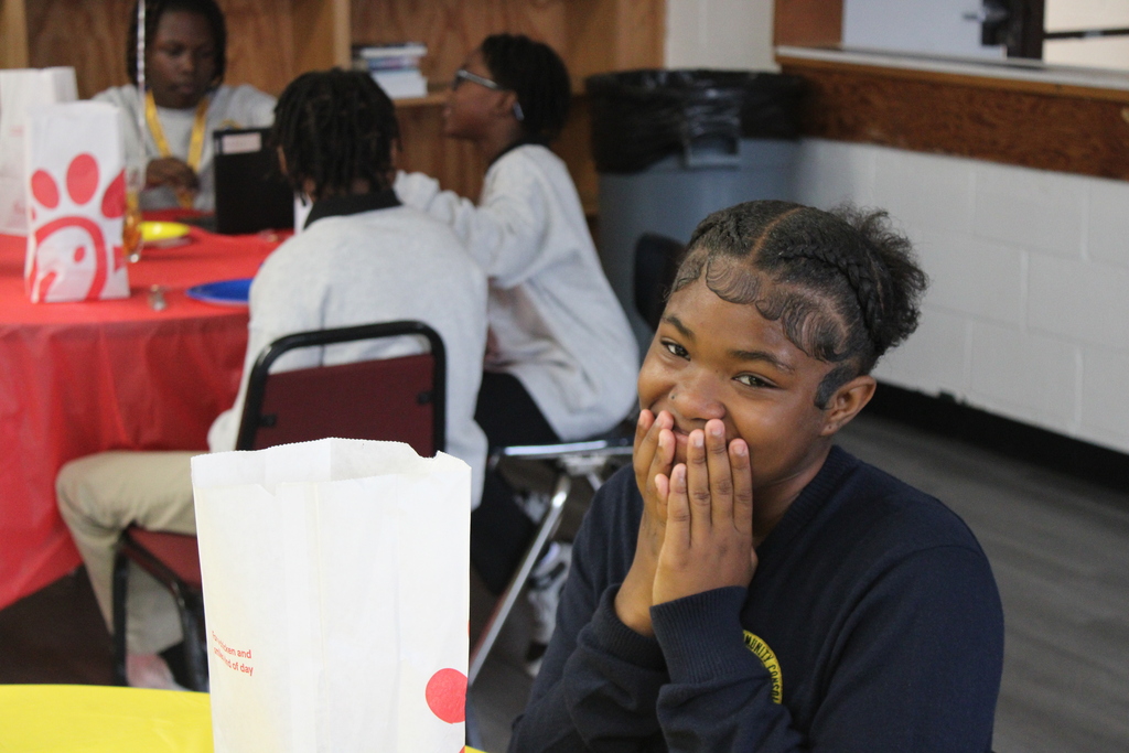 Student Leadership Academy