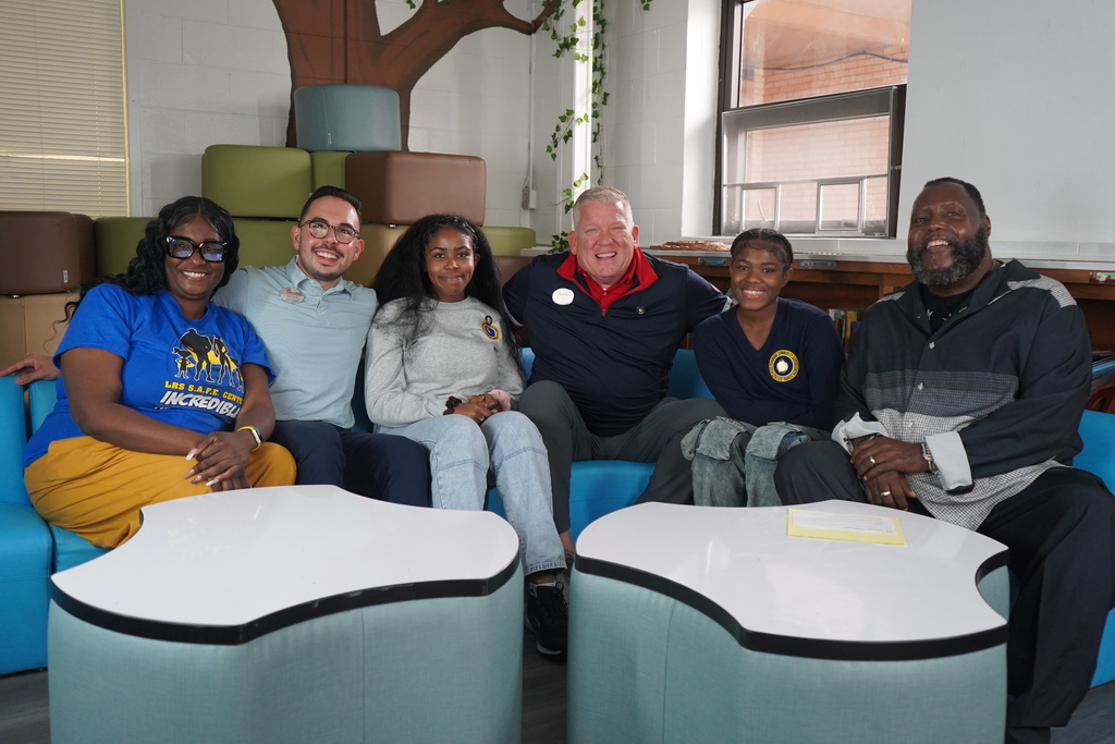 Student Leadership Academy