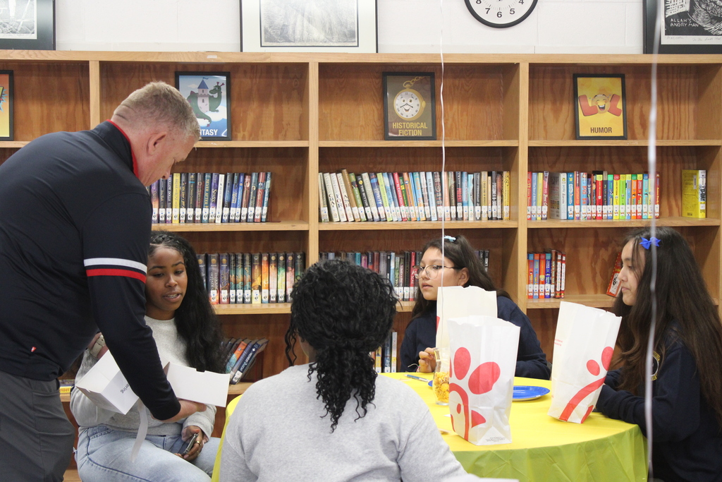 Student Leadership Academy