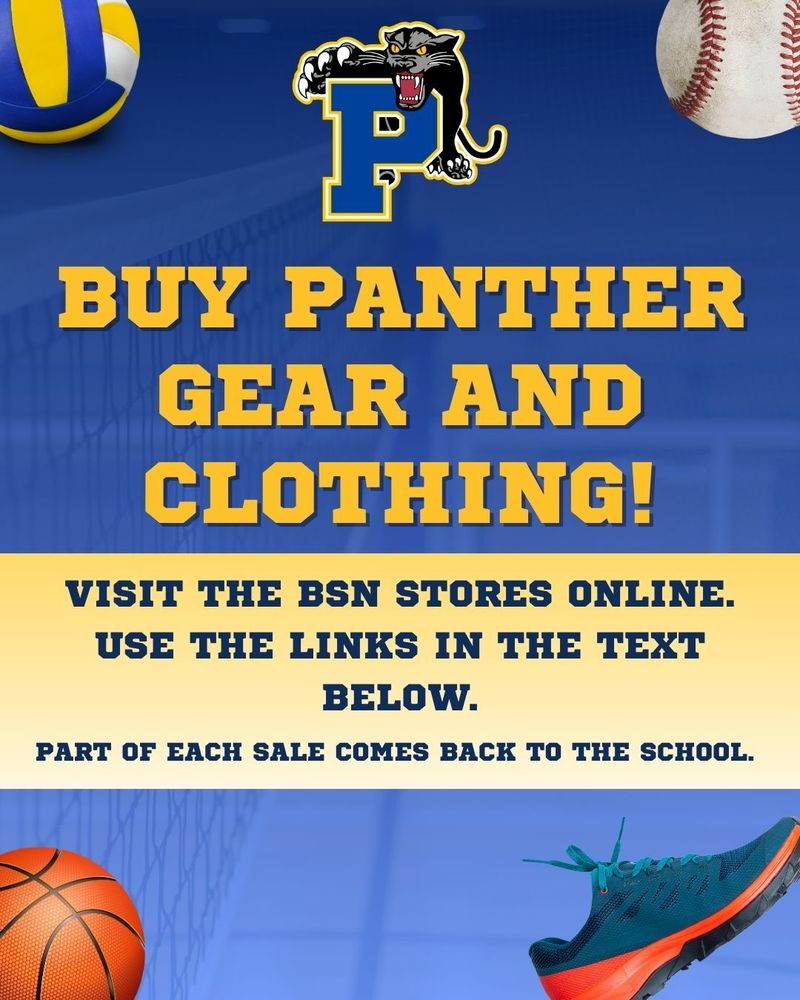 BSN Store