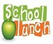 Sept. '25 Lunch Menu