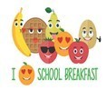 Sapt. '25 Breakfast & Snack Menu