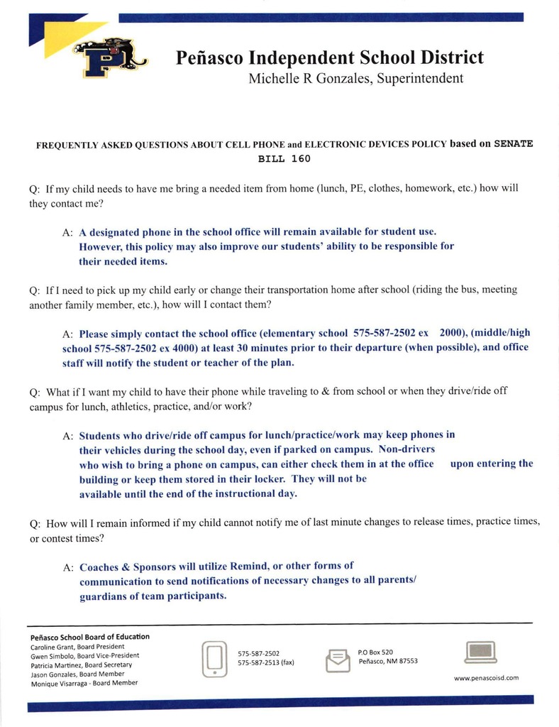 Policy pg1