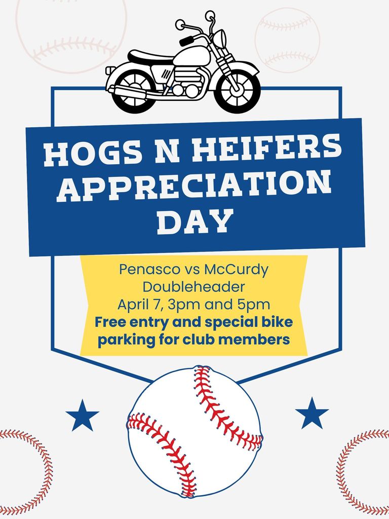 Hogs & Heifers Bike Night