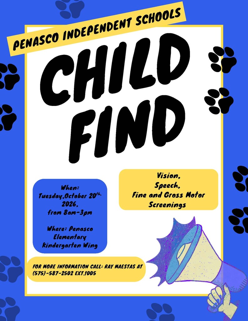 Child Find