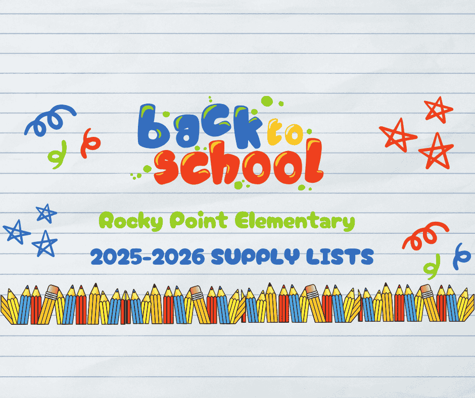 Supply Lists