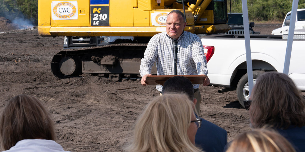 Don Hall School Board Appreciation Month