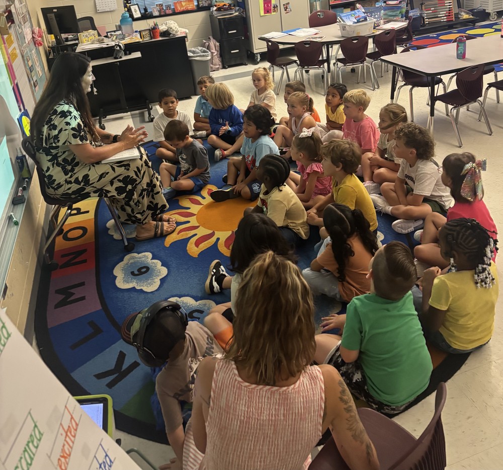 Kindergarten