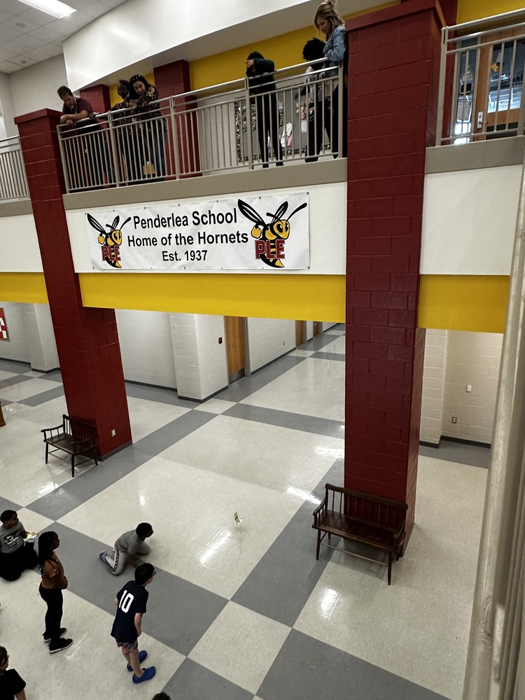 3rd Grade Testing Phase