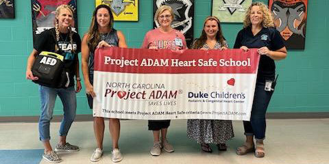 PROJECT ADAM