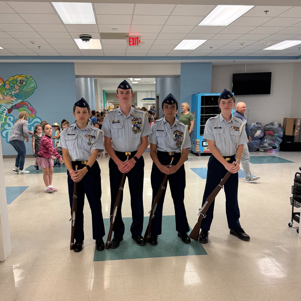 CGJROTC