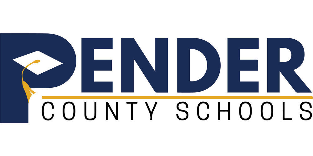Pender County Schools Logo