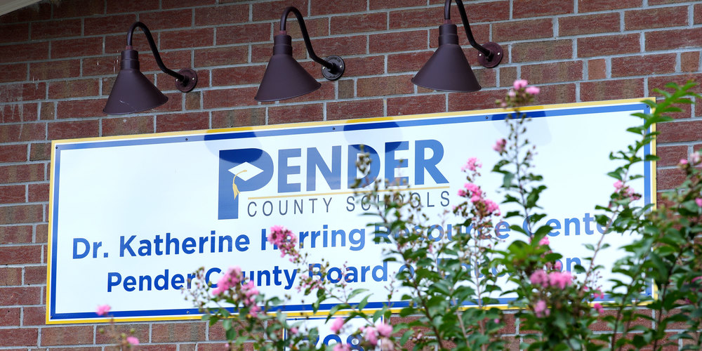 Katherine Herring Resource Center