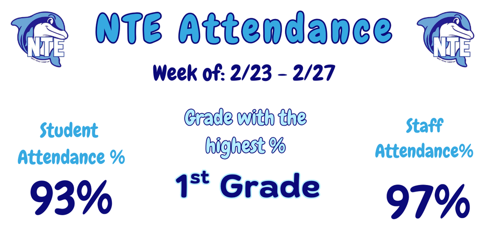 attendance