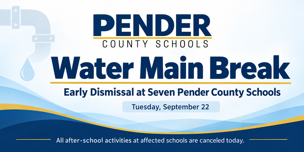 News Article Water Main Break