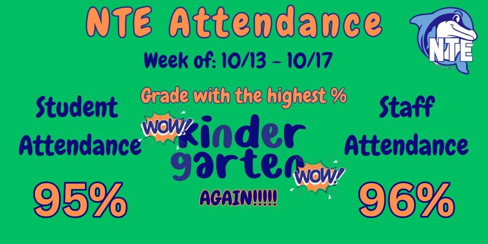 attendance