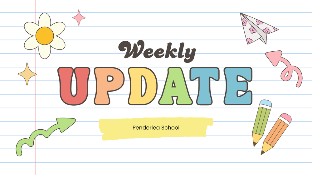 Weekly Update