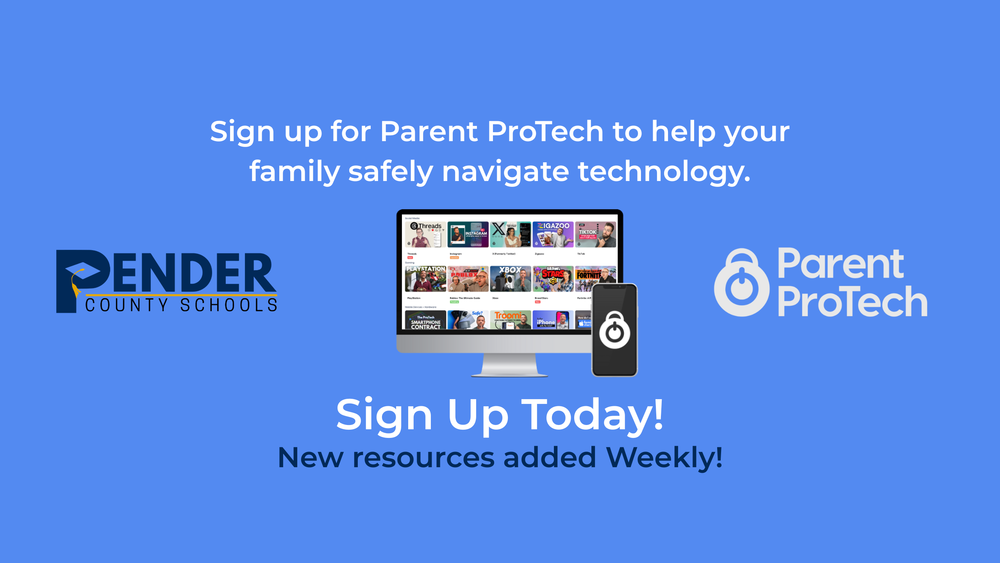 Parent ProTech Header