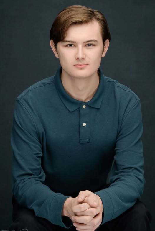 PECHS Jacob Farrow