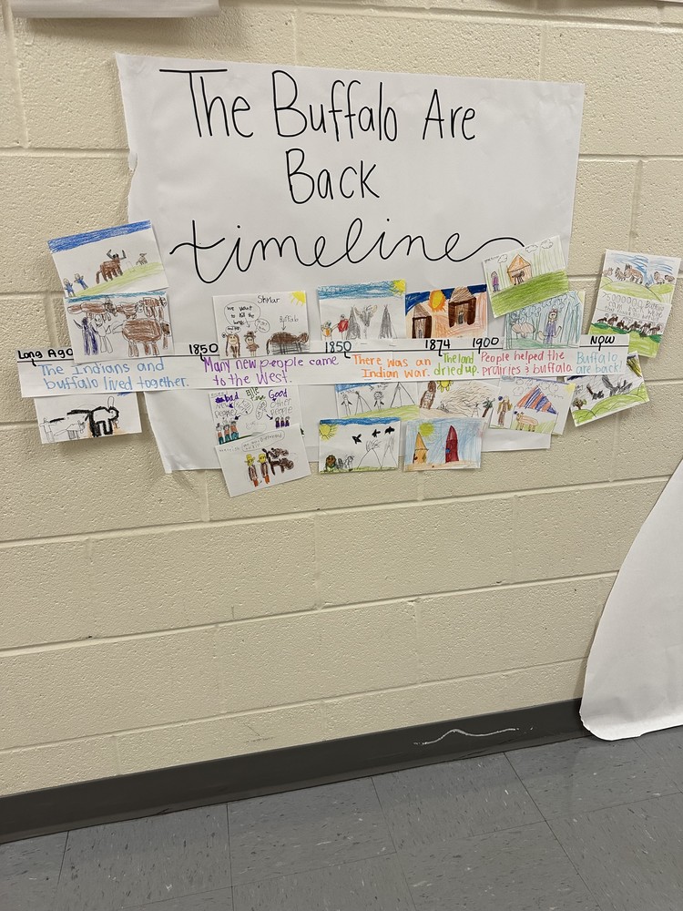 2nd Grade