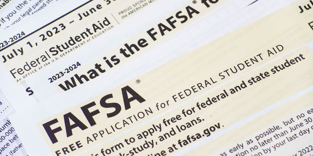 FAFSA