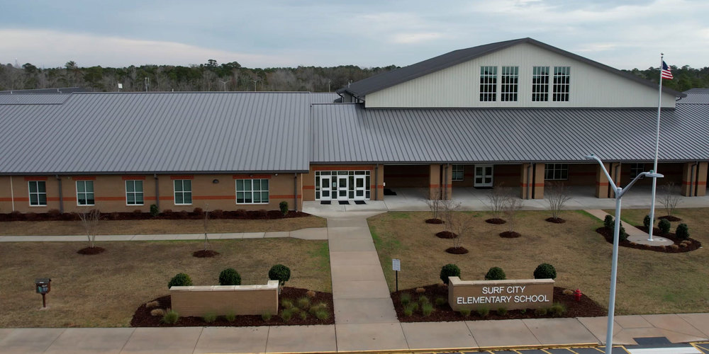 surf city elementary