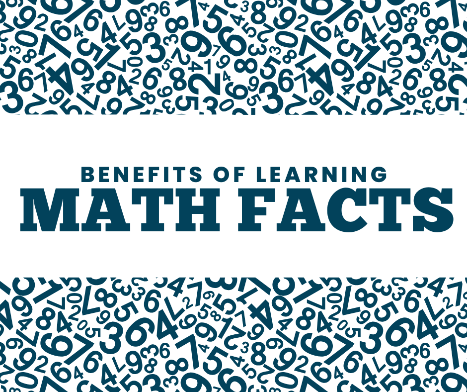 white background with teal numbers along the top and bottom