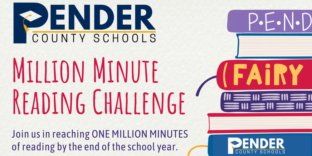 million minute challenge