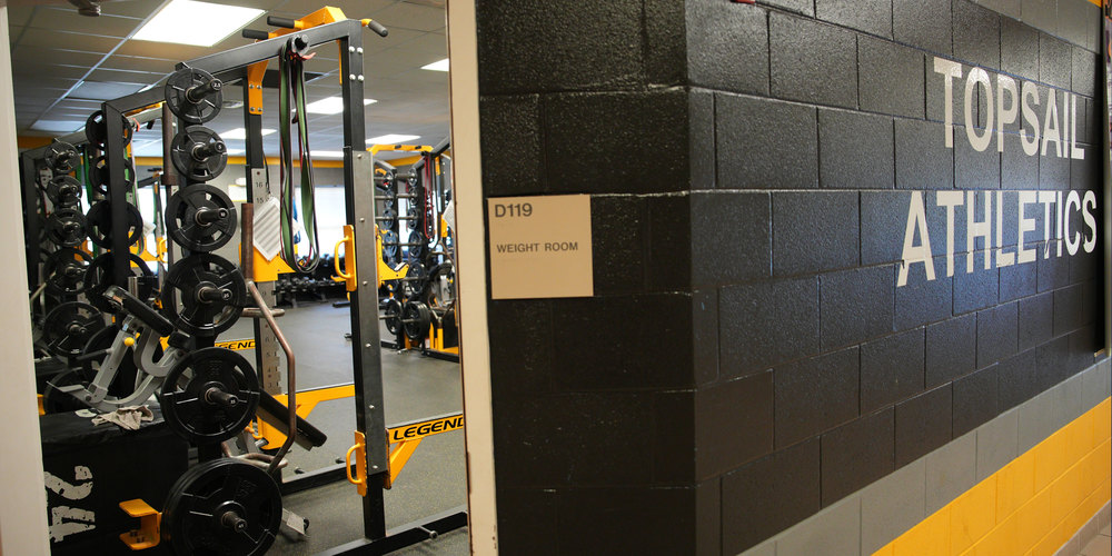 Topsail Athletics