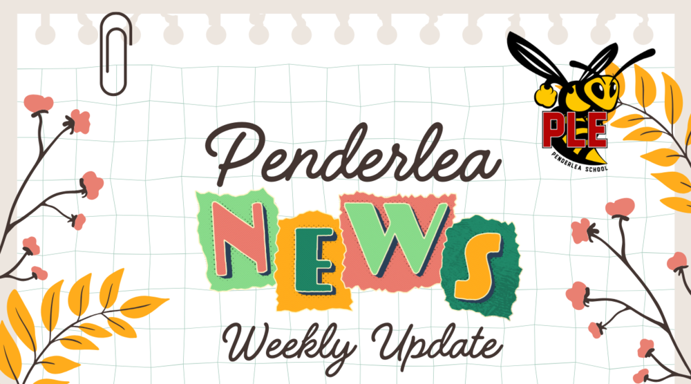Weekly Update