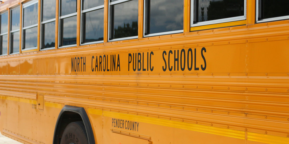 pcs school bus