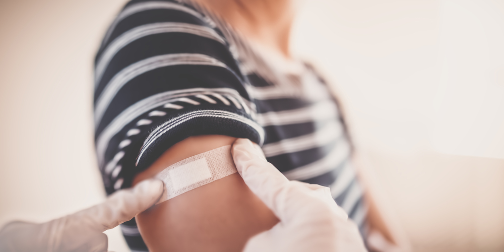 vaccination