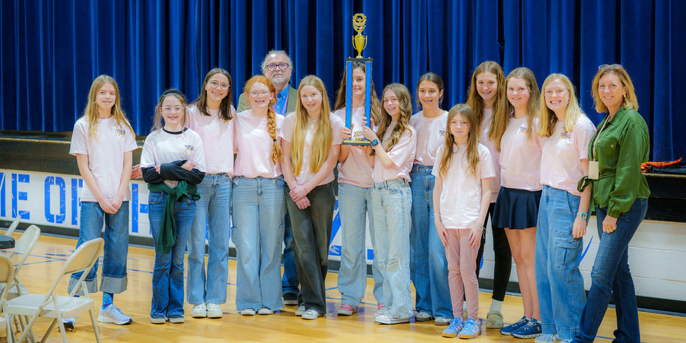 tms battle of the books champion