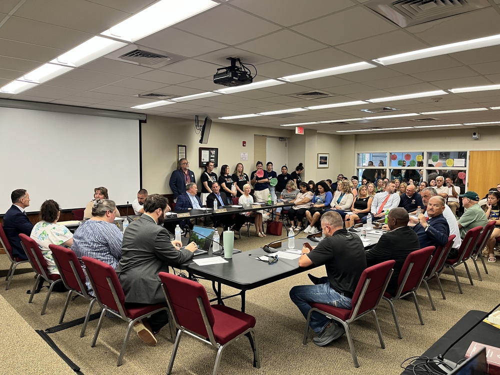joint meeting