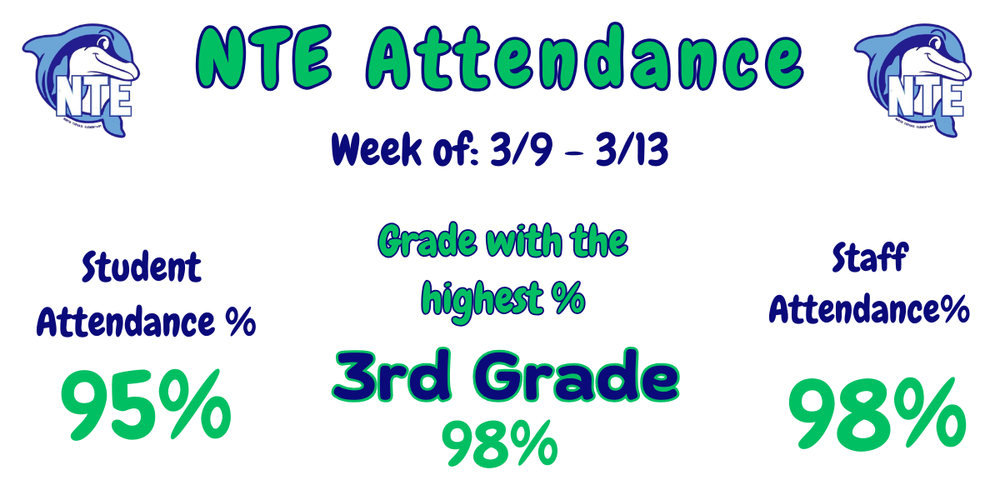 attendance