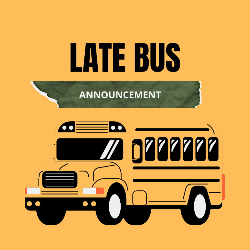 Late Bus