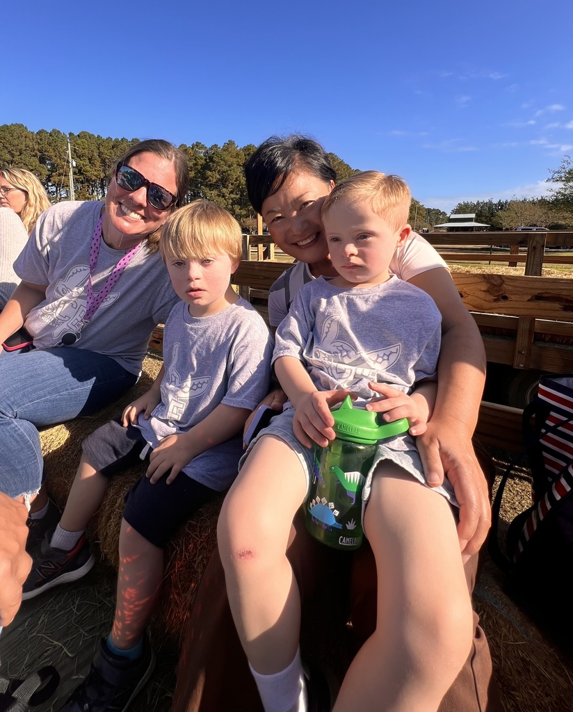 Kinderagarten at Mikes Farm