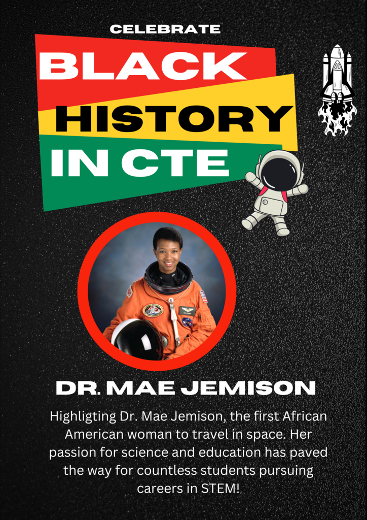 Mae Jemison