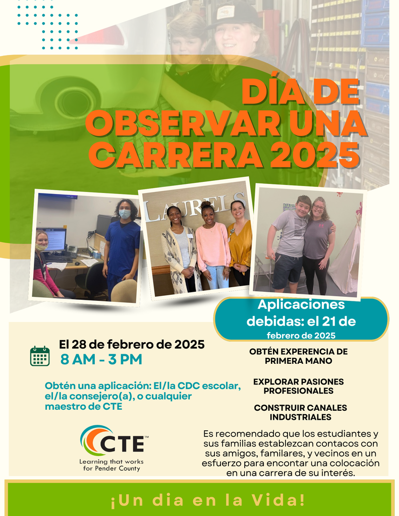"Día de Observación Laboral"