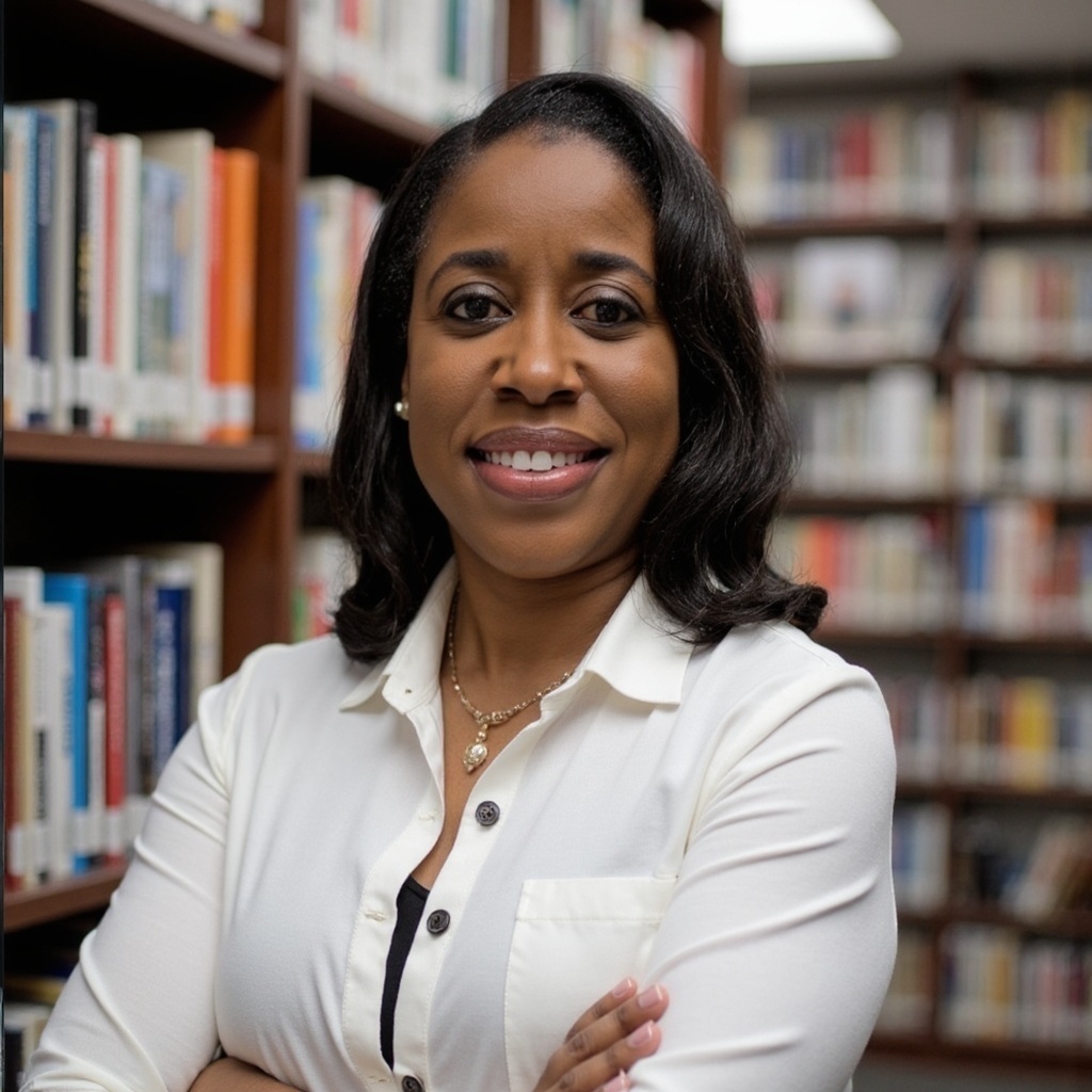 Dr. Sonya Oates