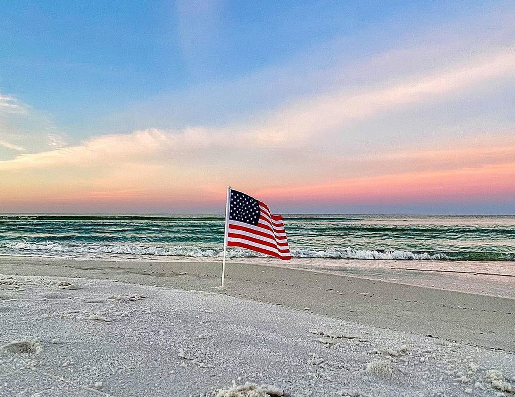 4th of July