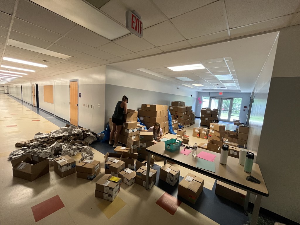 boxes