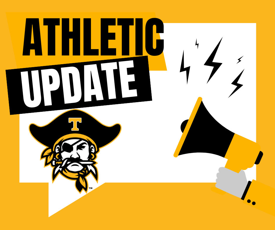 Athletic Update