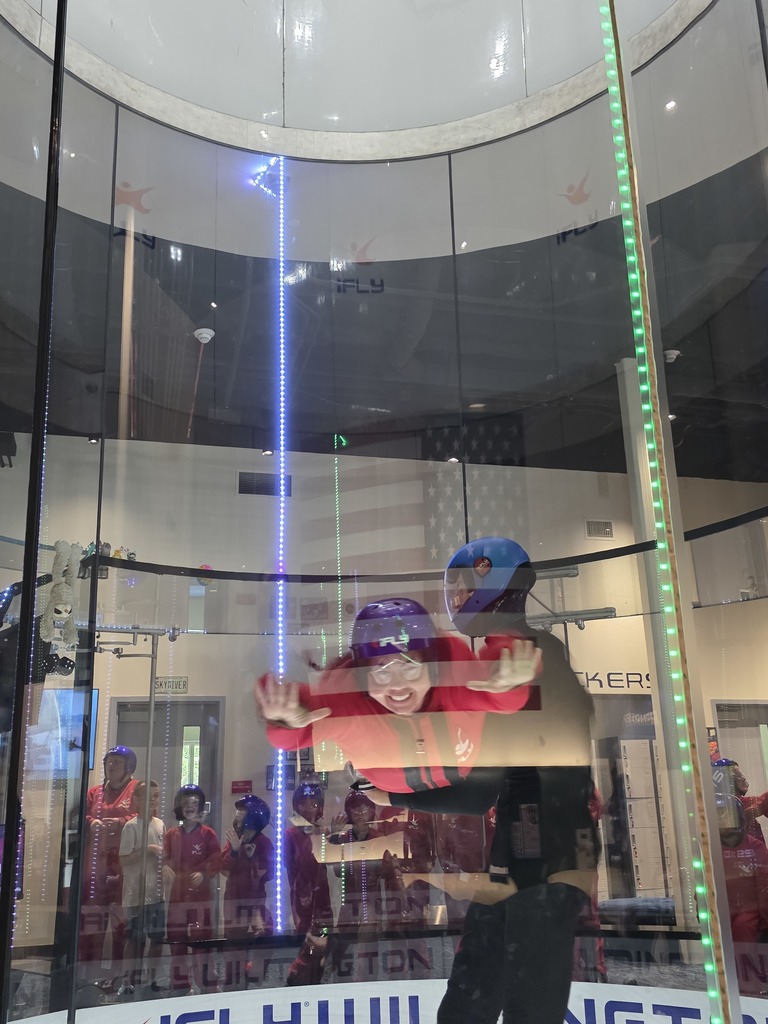 Ifly