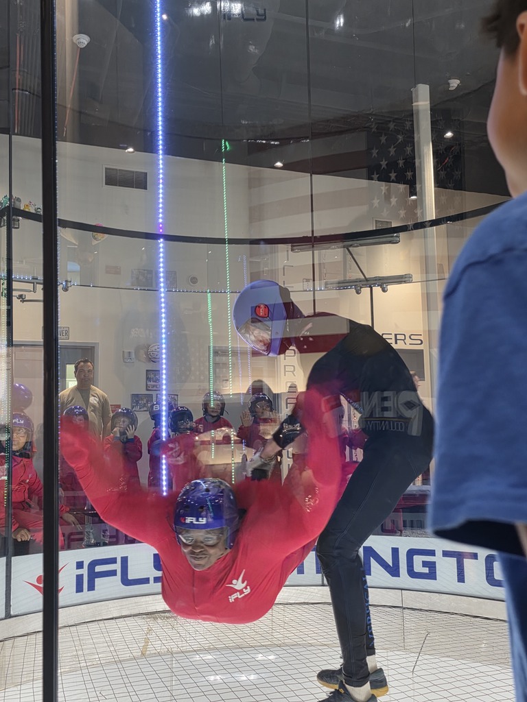 Ifly
