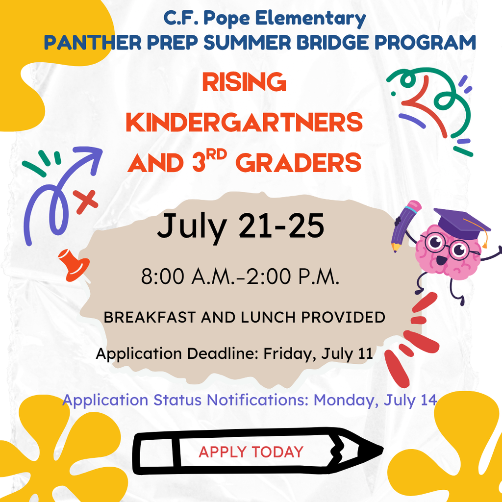 Panther Prep Academy