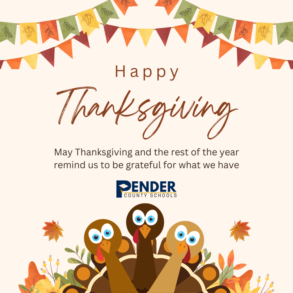 2025 Happy Thanksgiving