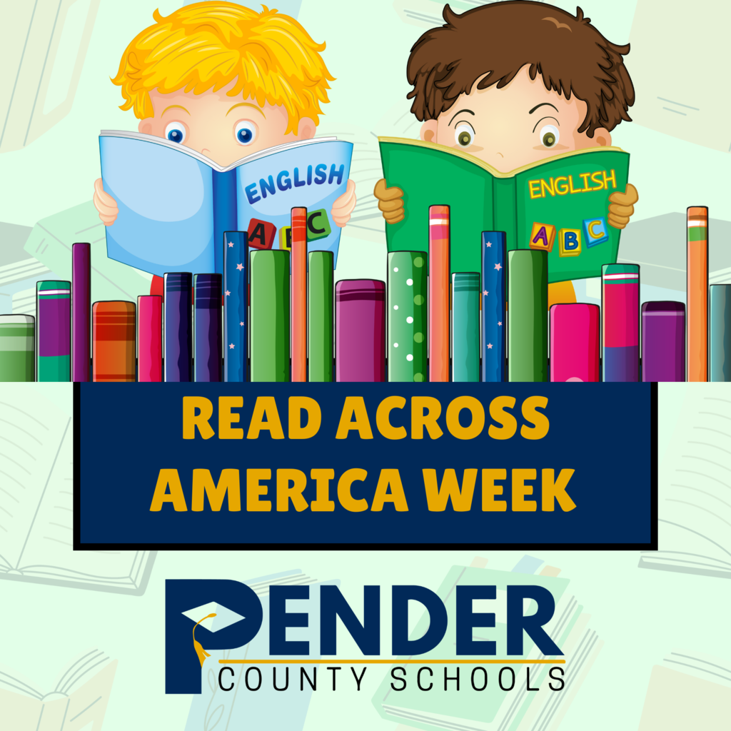2026 read across america week