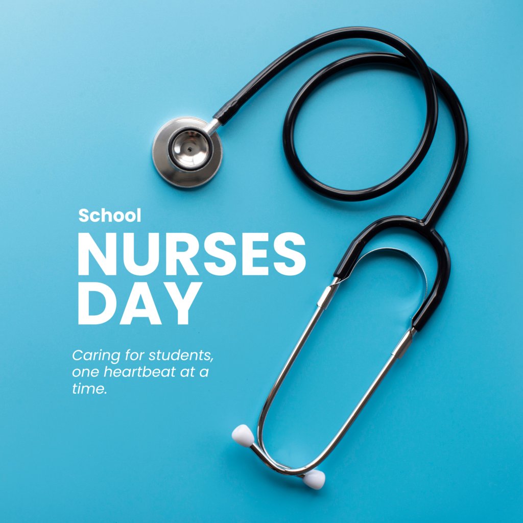 2026 school nurses day